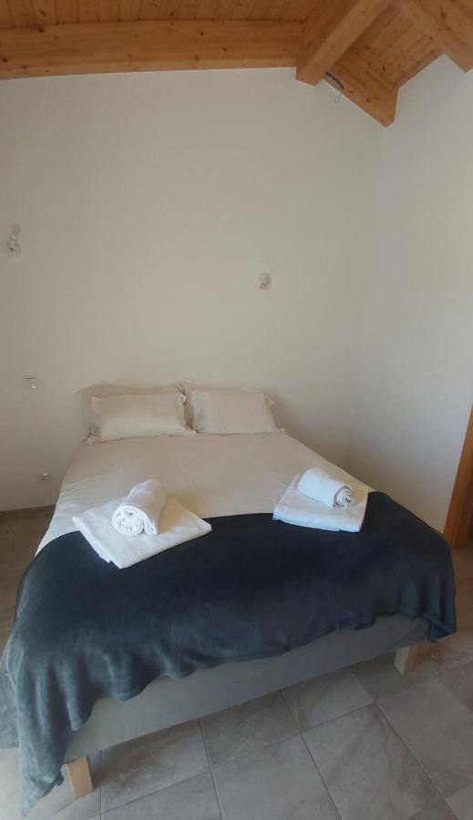 Monte Bagao -