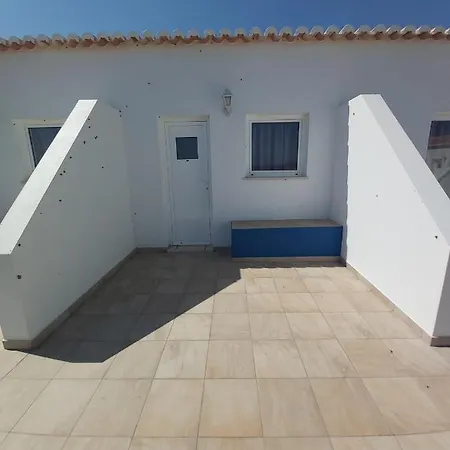 Monte Bagao - Turismo Rural Vila do Bispo Extérieur photo