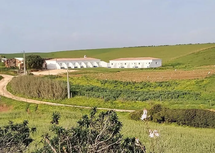 Monte Bagao - Turismo Rural