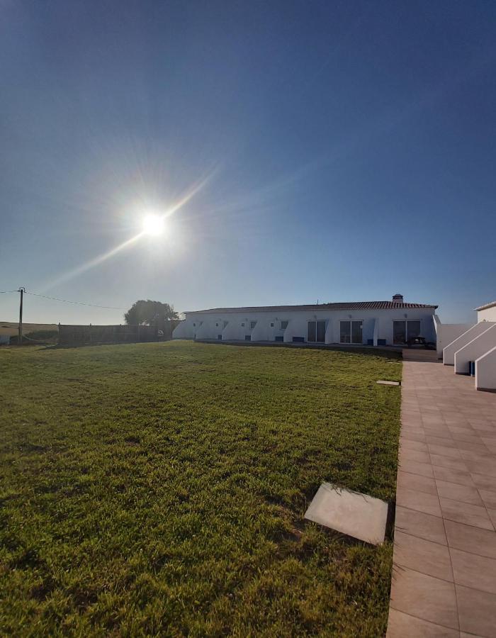 Monte Bagão - Vila do Bispo
